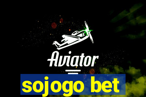 sojogo bet